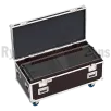 Flight-case pour 4 rampes ROBERT JULIAT Dalis 860
