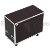Flight-case OPENROAD® pour 6 projecteurs  PC 1KW + crochets