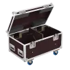 CHAINMASTER/LIFTKET MB 030/20 500kg Flight case pour 2 palan