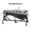 ADAMS VAAT30 Artist Alpha TRAVELER VERSION Vibraphone 3 octaves, silver bars
