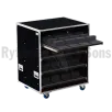 Flight-case OPENROAD® pour 32 casques PICO 4 ENTERPRISE