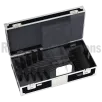 Trunk for 10 conference units MXCW640 SHURE + Microphones + Access Point Receiver + Battery
