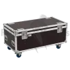 ROBERT JULIAT D'ARTAGNAN 933SNX, D'ARTAGNAN 934SNX  Flight-case Classique pour 1 projecteur de découpe