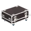 Flight-⁠case pour vidéoprojecteur EPSON / LANG sur châssis EVO frame ELPMB50/ELPMB59/E10