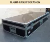 1395x580xH255 Plywood storage suitcase with foam
