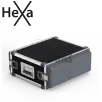 HEXA ClicTop® 19" Rack 4U depth 440 mm