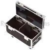 CHAINMASTER/LIFTKET 500kg ULTRA D8 PLUS Flight case for 2 chain hoists