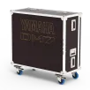 YAMAHA DM7, DM7-EX Flight case pour console de mixage numérique
