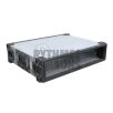 Air CLICTOP® 19" rack 2U depth 440mm
