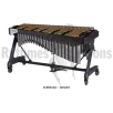 ADAMS VAWA30G Artist Alpha APEX Vibraphone 3 octaves Gold keyboard