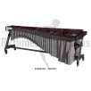 ADAMS MAHA50 Marimba Artist Alpha APEX 5 octaves