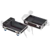 Flight-⁠case pour vidéoprojecteur VIVITEK DK10000, DK8500, DU8090Z, DU8190Z, DU8193Z, DU8195Z