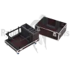 CHRISTIE H et Q Series Flight-⁠case pour vidéo projecteur sur châssis One Rigging V1