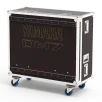 YAMAHA DM7, DM7-EX Flight case pour console de mixage numérique