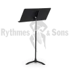 Large edge Music Stand MANHASSET® Fourscore #51