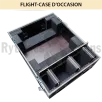 CHRISTIE ROADSTER HD14K-⁠M Flight-⁠case pour vidéoprojecteur