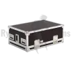 MA LIGHTING GrandMA3 LIGHT Flight-⁠case pour console lumière