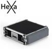 HEXA ClicTop® 19" Rack 3U depth 540 mm