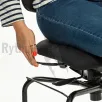 RYTHMES & SONS ELISE® UP Multi-⁠settings Chair