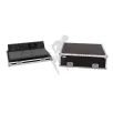 MIDAS M32, M32 LIVE Flight case pour mixeur numérique