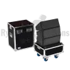 D&B T10 Flight case pour 4 enceintes en grappe