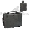 EXPLORER® 7726 Large Waterproof case 770x580xH265 int. with foam