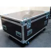 Flight-case pour vidéo projecteur PANASONIC PT-EX16KE