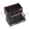 CHRISTIE Crimson/Boxer Series Flight-⁠case pour vidéoprojecteur avec châssis