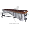 ADAMS MAHA50 Marimba Artist Alpha APEX 5 octaves