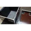 Flight-case 890x640xH940 with foam