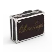 CHAMSYS MagicQ Compact Wing Flight case for lighting console