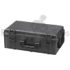 PANARO MAX520S Valise étanche 520x290xH200 int. avec mousse