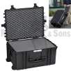 EXPLORER® 5833 Large Waterproof case 580x440xH330 int. with foam