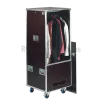 OPENROAD® H1,60m Wardrobes flight case for 12 costumes