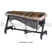 ADAMS VAWA30G Artist Alpha APEX Vibraphone 3 octaves Gold keyboard