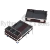 Flight-⁠case pour vidéoprojecteur PANASONIC PT-⁠RZ660, RZ770, RZ790, RZ870, RZ890, RZ930, RZ970 Series PT-RW620, RW630, RW730, RW930