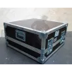 Flight-case 630x635xH330 with foam