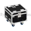 VERLINDE STAGEMAKER SL5 Flight case PREMIUM pour 1 palan