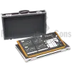 AVAB PRESTO Flight case for lighting console