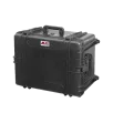 PANARO MAX620H340STR Grande valise étanche 620x460xH340 int. avec mousse