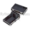 VIVITEK DU9800Z Flight-⁠case pour vidéoprojecteur