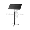 Large edge Music Stand MANHASSET® Fourscore #51