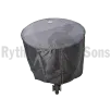 ADAMS 4TRHEPA26 Reinforced Cover for ADAMS Ø26" timpani