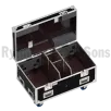 VERLINDE STAGEMAKER SL5 PREMIUM Flight case for 2 chain hoists