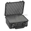 PANARO MAX235H105S Petite valise étanche 235x180xH106 int. avec mousse