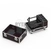 Flight-⁠case pour vidéoprojecteur CHRISTIE sur châssis QWIKRIG V2