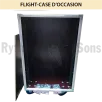 Fligh-case OPENROAD® 16U sans tiroir