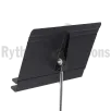 Music Stand double edge MANHASSET® Orchestral #50