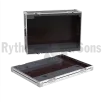 Flight-case pour table de mixage MIDAS M32R *Flight-case avec défauts*