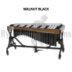 ADAMS VAAT30 Artist Alpha TRAVELER VERSION Vibraphone 3 octaves, silver bars